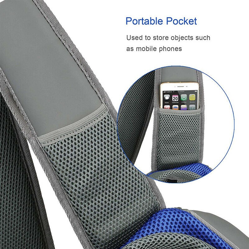 Airline Carrier Supplier - Soft Sided Collapsible Pet Travel Bag