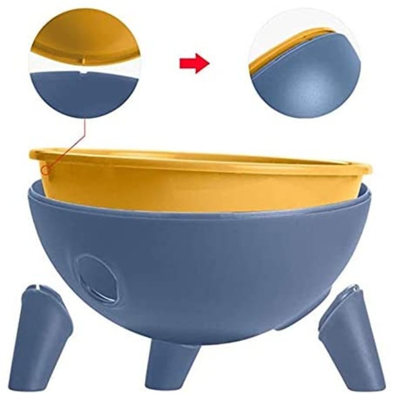 Automatic Fountain Factory - 4L Wireless Sensor Pet Drinking Water