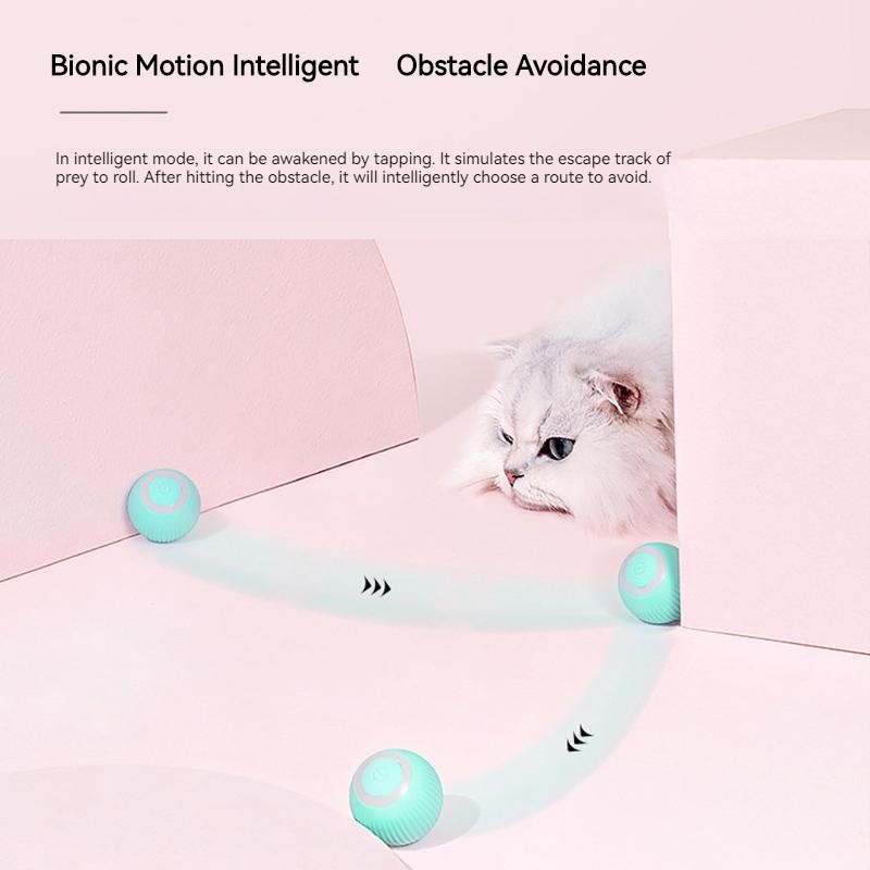 Dog Toy Factory - Rubber Indestructible Treat Dispensing Puzzle Ball