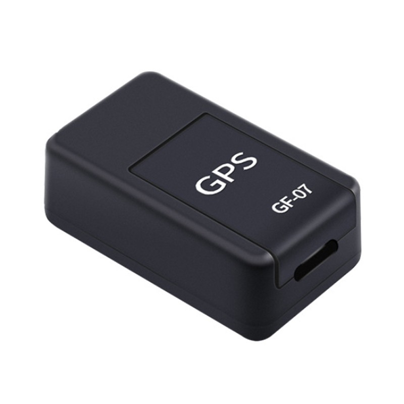 Smart Tracker Factory - Vehicle Anti-lost Wireless Tracking Device