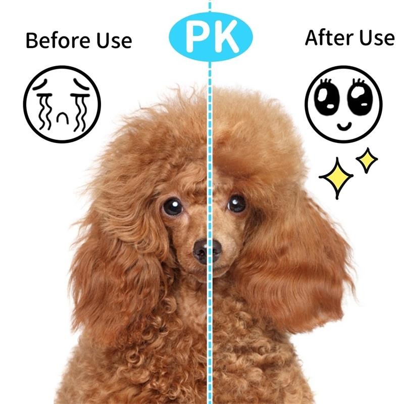 Bath Brush Factory - Silicone Massage Shampoo Portable Shower Brush