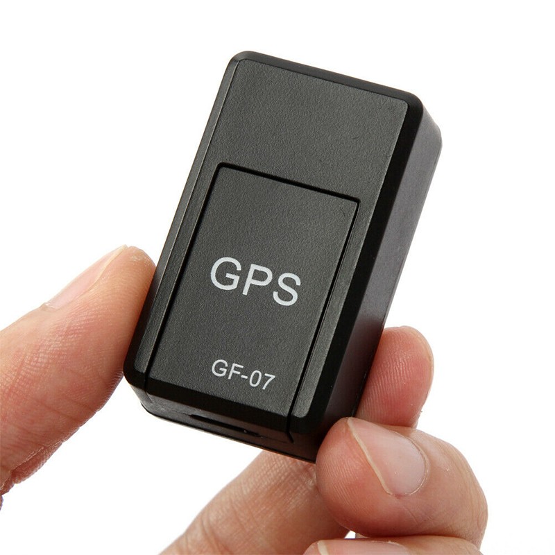 Smart Tracker Factory - Vehicle Anti-lost Wireless Tracking Device