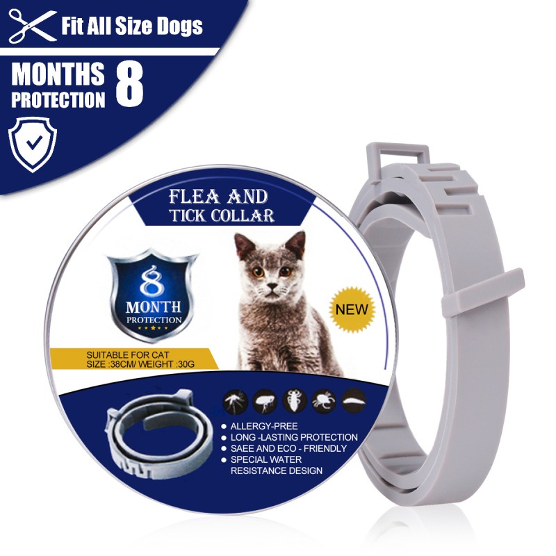 Training Collar Factory - Stainless Steel Chain Dog Collars 30-65cm