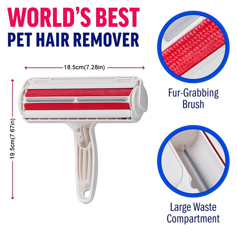 Pet Cutter Factory - Dog Hair Cutter with LED Light Paw Shaver