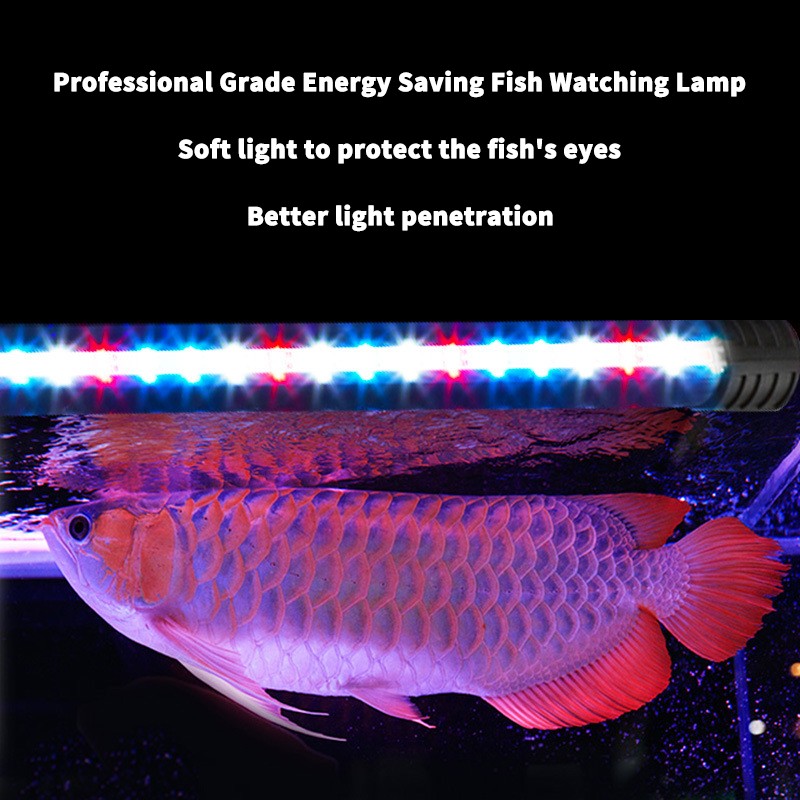 LED Lamp Manufacturer - Multi-Color Full Spectrum 30-120cm Grow Light