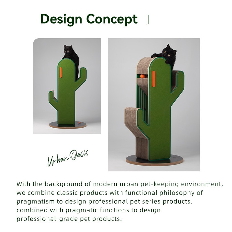 Kitten Toys Factory - Collapsible Tunnels Balls Fluffy Mouse 3 Way Set