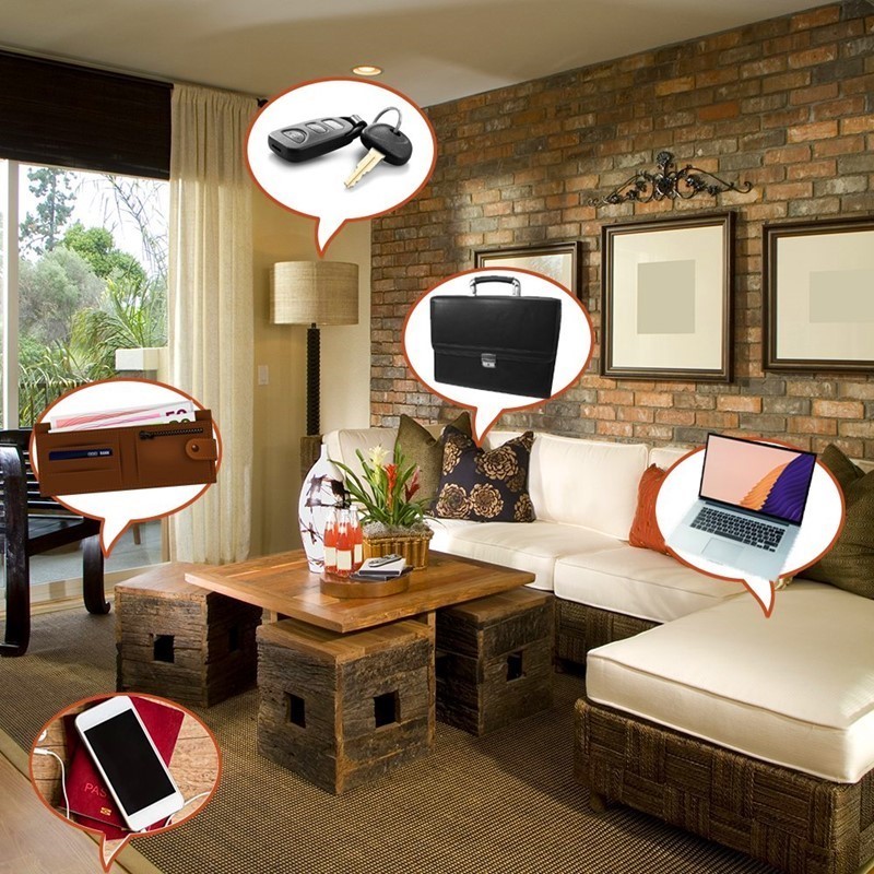 Water Filter Factory - 8pcs Activated Carbon Filter for Fountain