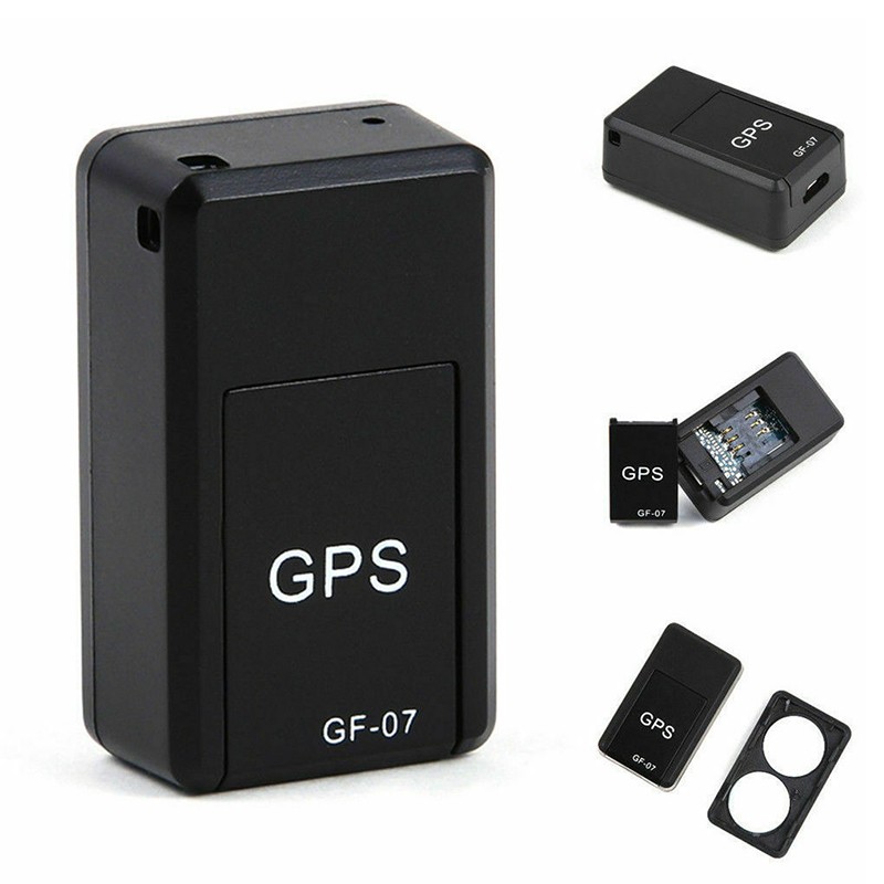 Mini Tracker Manufacturer - Portable Wireless GPS for Bicycles Motorcycles