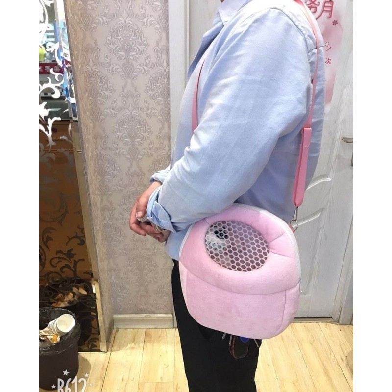 Rabbit Feeder Factory - Small Animal Double Use Grass Food Bowls