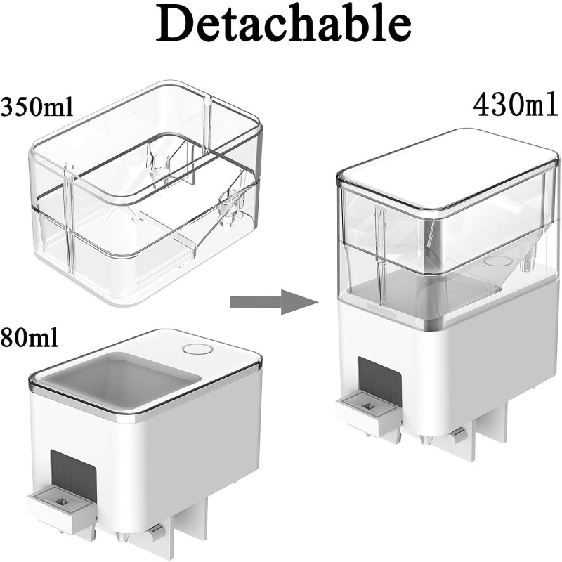 Wave Pump Supplier - Jebao SW-2 4 8 15 Power Wave Making Pump
