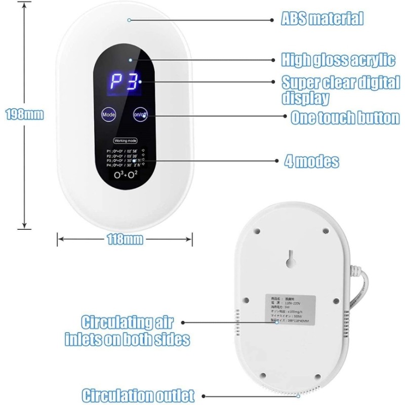 Anti-Splash Box Factory - Litter Box with Scoop Excrement Pet Training