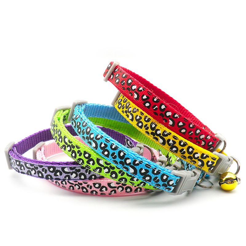Pet Harness Supplier - Ultra Light Escape Proof Kitten Collar Walking