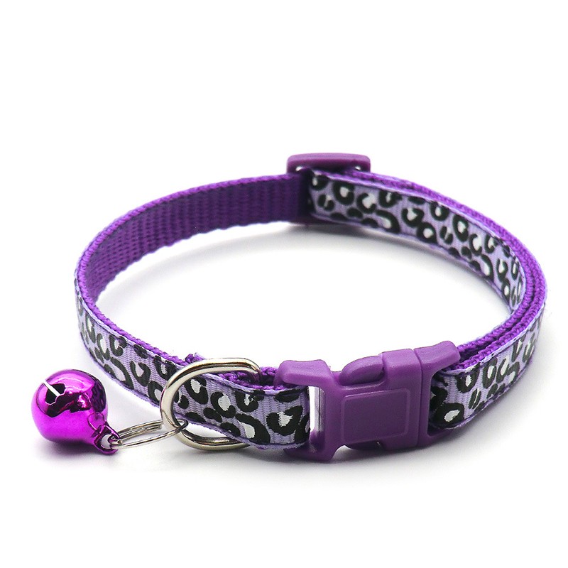 Pet Harness Supplier - Ultra Light Escape Proof Kitten Collar Walking