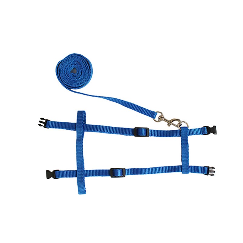 Hanging Feeder Supplier - Rabbit Pouch Bag Holder Feeding Dispenser