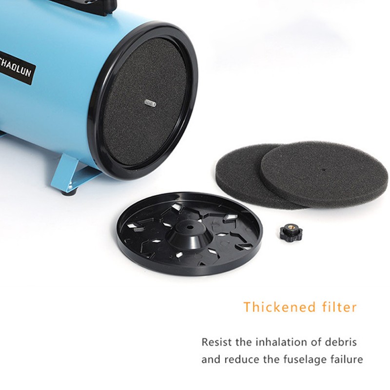 Portable Dryer Factory - Foldable Hair Drying Box Hands Free Puppy