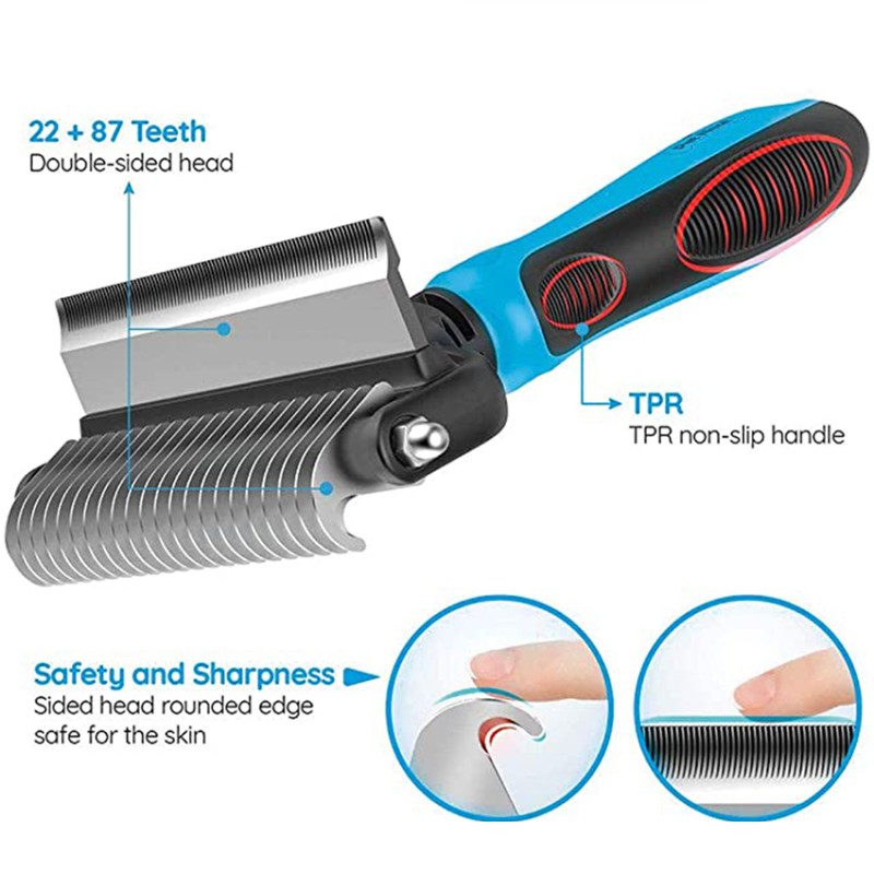 Pet Hair Remover Manufacturer - Flexible Dog Grooming Mitt Portable Cleaner
