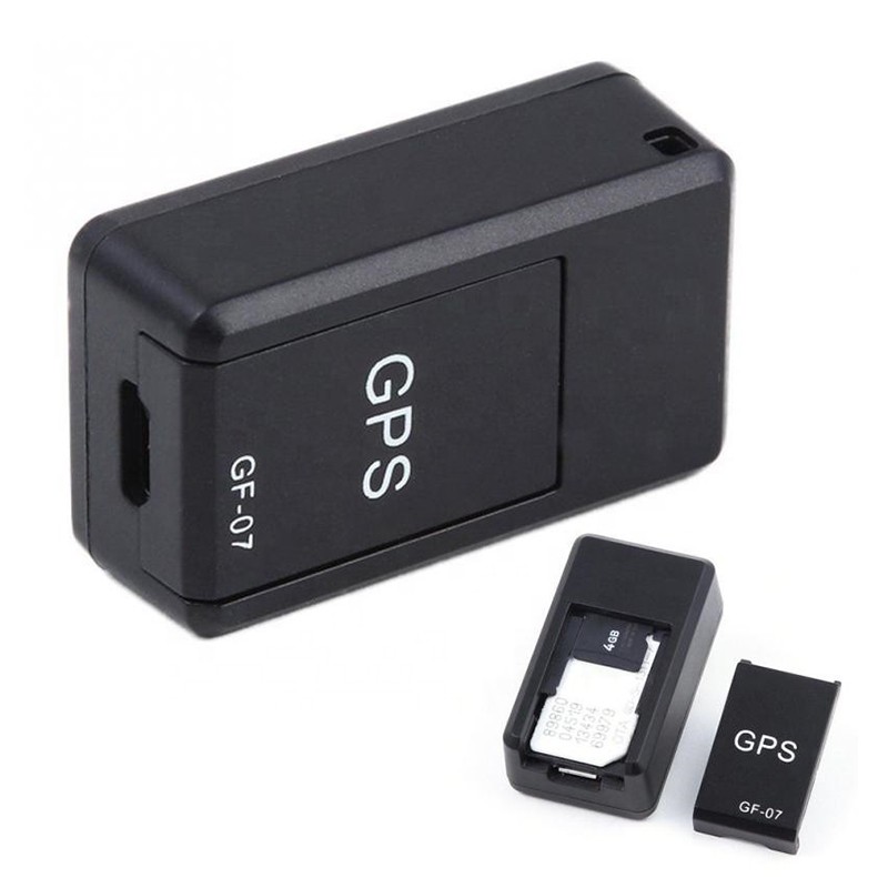 Smart Tracker Factory - Vehicle Anti-lost Wireless Tracking Device