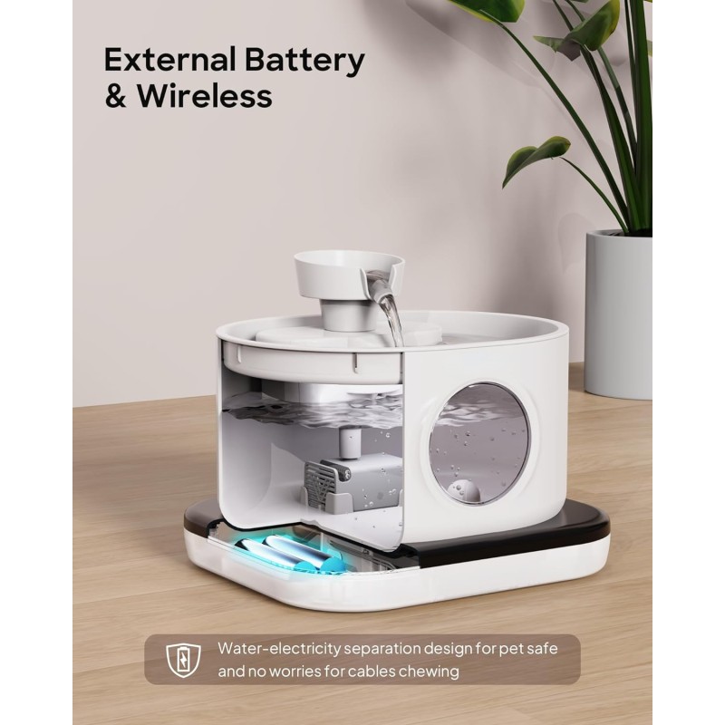 Dog Door Factory - Medium Pet Flap Compatible Safe Replace Security