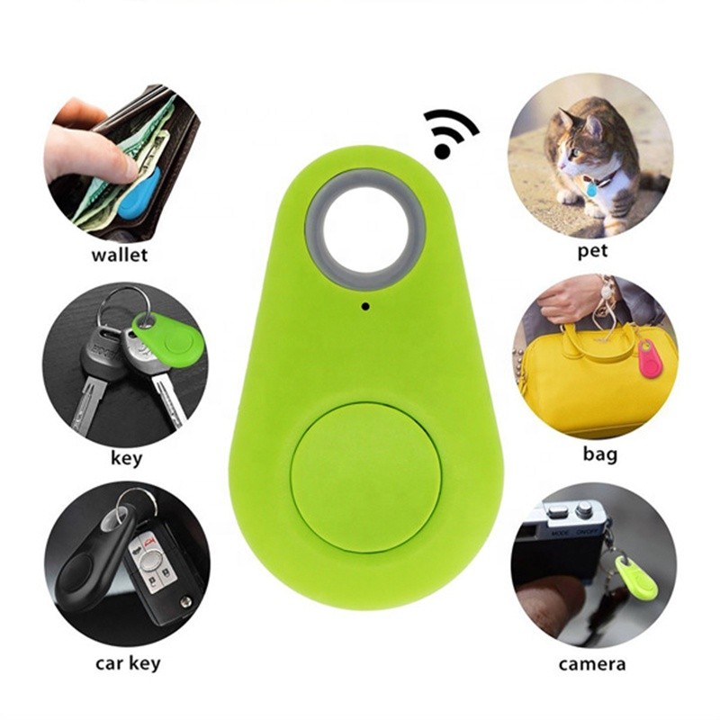 GPS Collar Factory - Find My Smart Tracking Pet Necklace with Air Tag