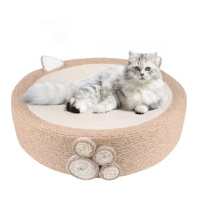 Dog Mat Manufacturer - Waterproof Zipper Hammock Car Seat Cover