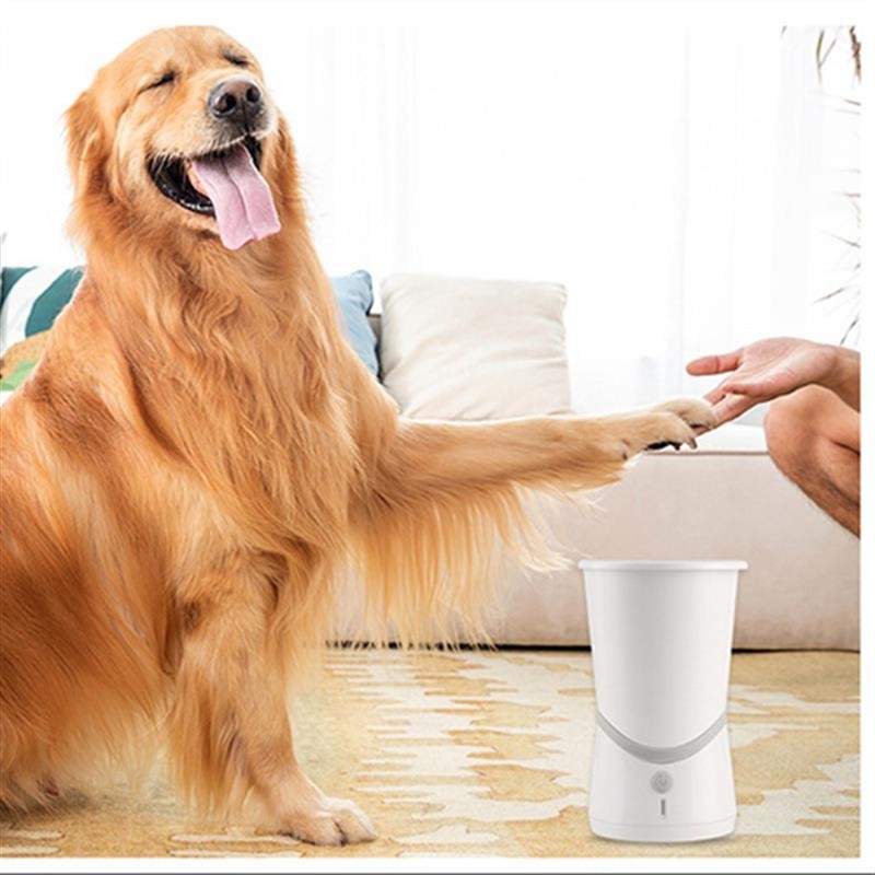 Bath Brush Factory - Dropshipping Silicone Pet Massage Cleaning Tools