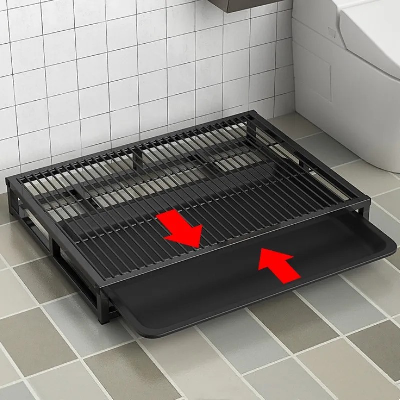 Self-Cleaning Box Supplier - Wholesale Automatic Smart APP Control 65L