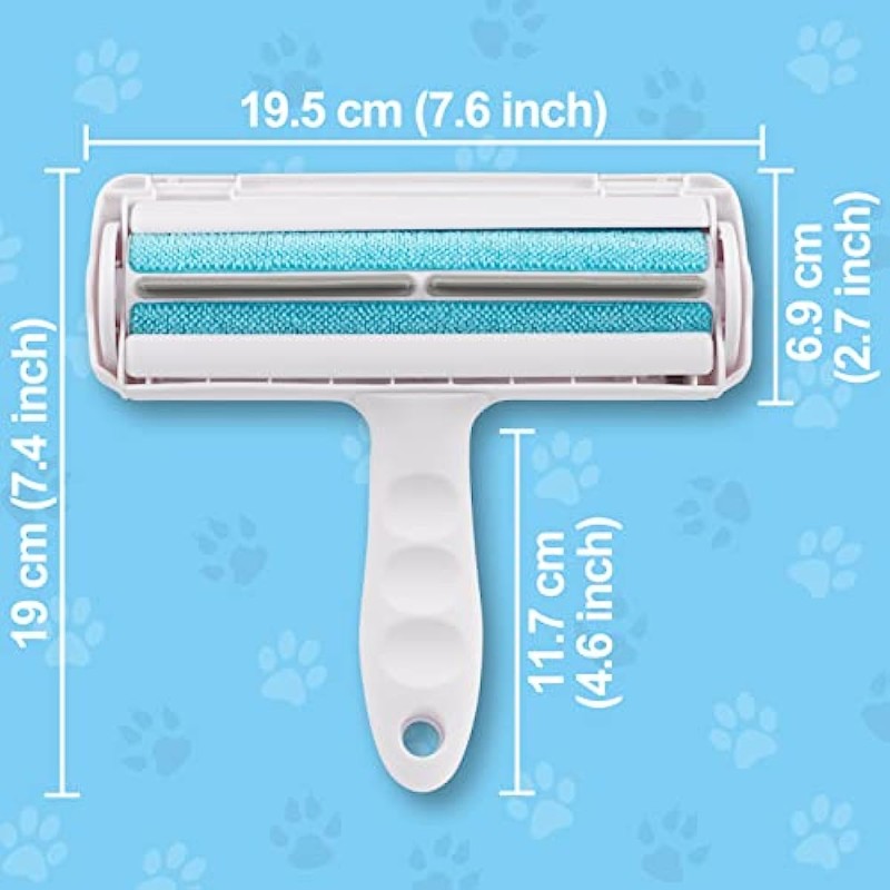 Wood Brush Factory - Professional Pet Wooden Ergonomic Design Comb