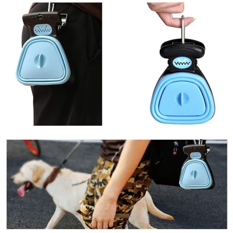 Pet Shovel Factory - Foldable Dog Poop Collector with Bags