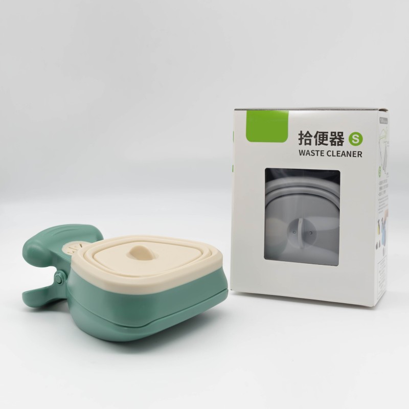 Dog Toy Factory - Automatic Rolling Ball Interactive Training Toy