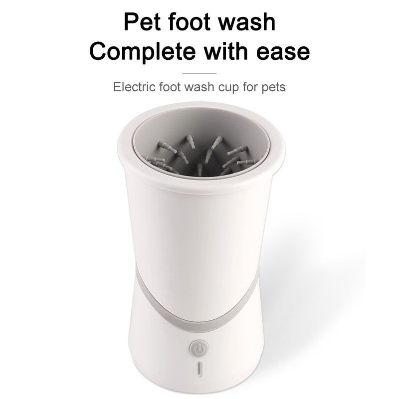 Bath Brush Factory - Dropshipping Silicone Pet Massage Cleaning Tools