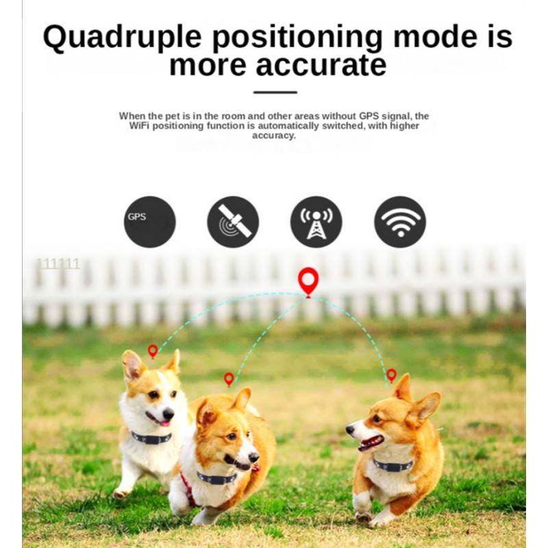 Mini GPS Tracker Supplier - GF07 GSM/GPRS Pet Kids Car Locator