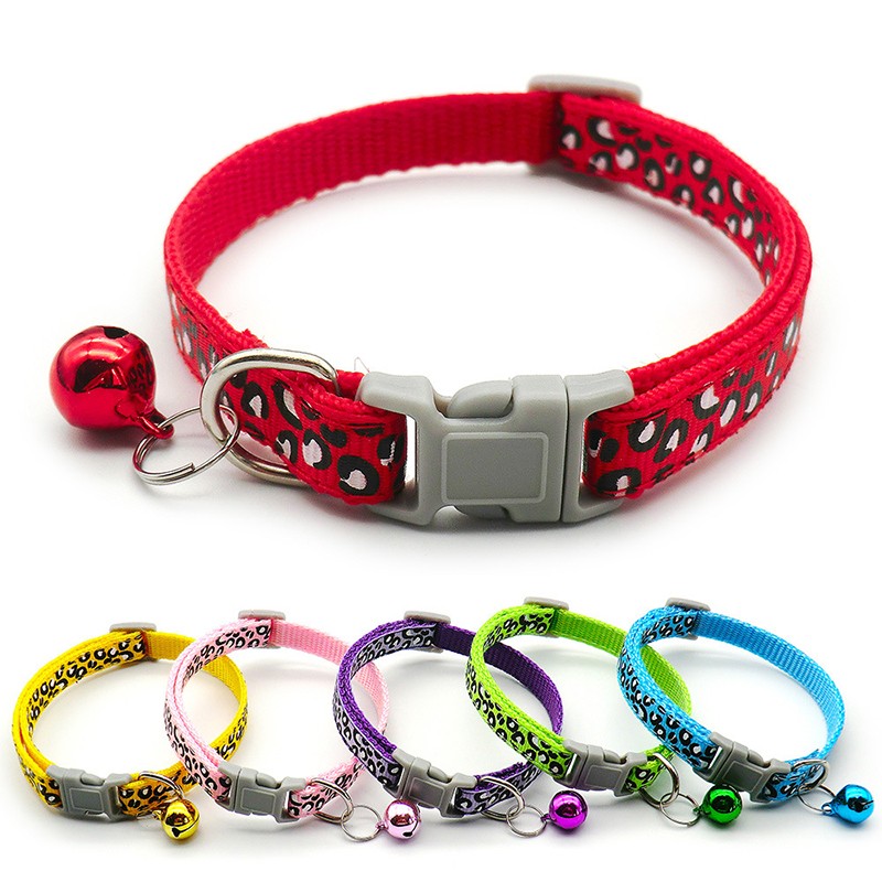 Pet Harness Supplier - Ultra Light Escape Proof Kitten Collar Walking