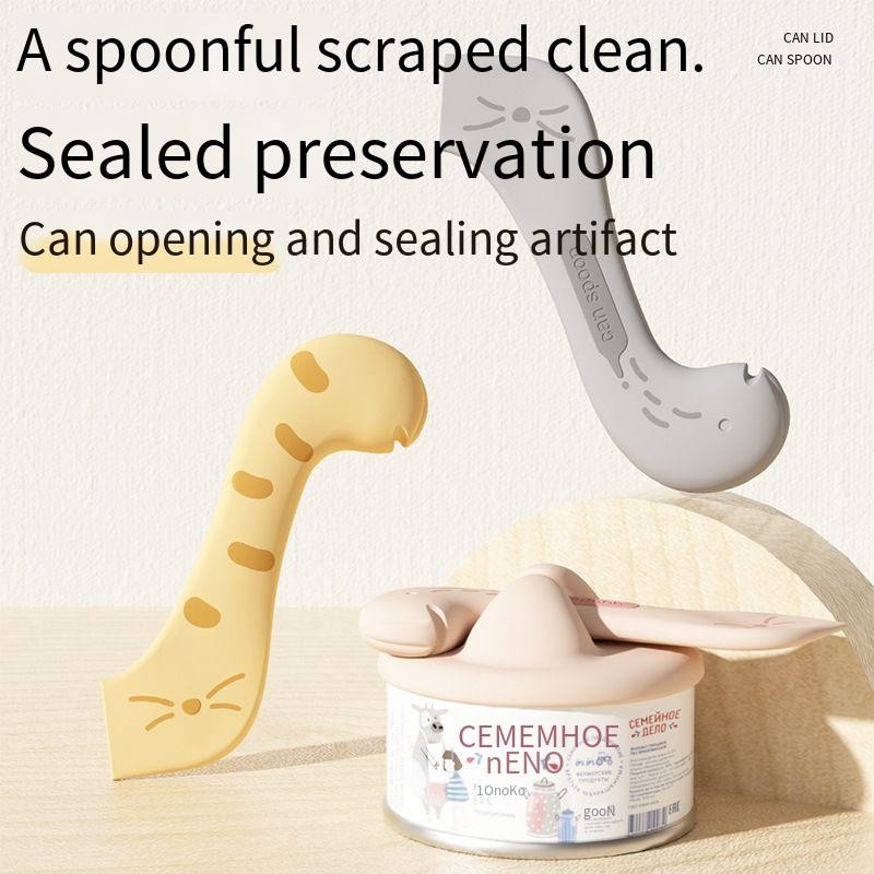 Wet Food Bowl Manufacturer - Modern Eco-Friendly Round PP Material General Preservation