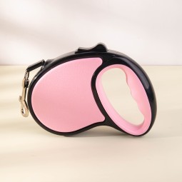 Dog Walking Rope Factory - Direct Factory Explosion-Proof Impact Tractor Nylon