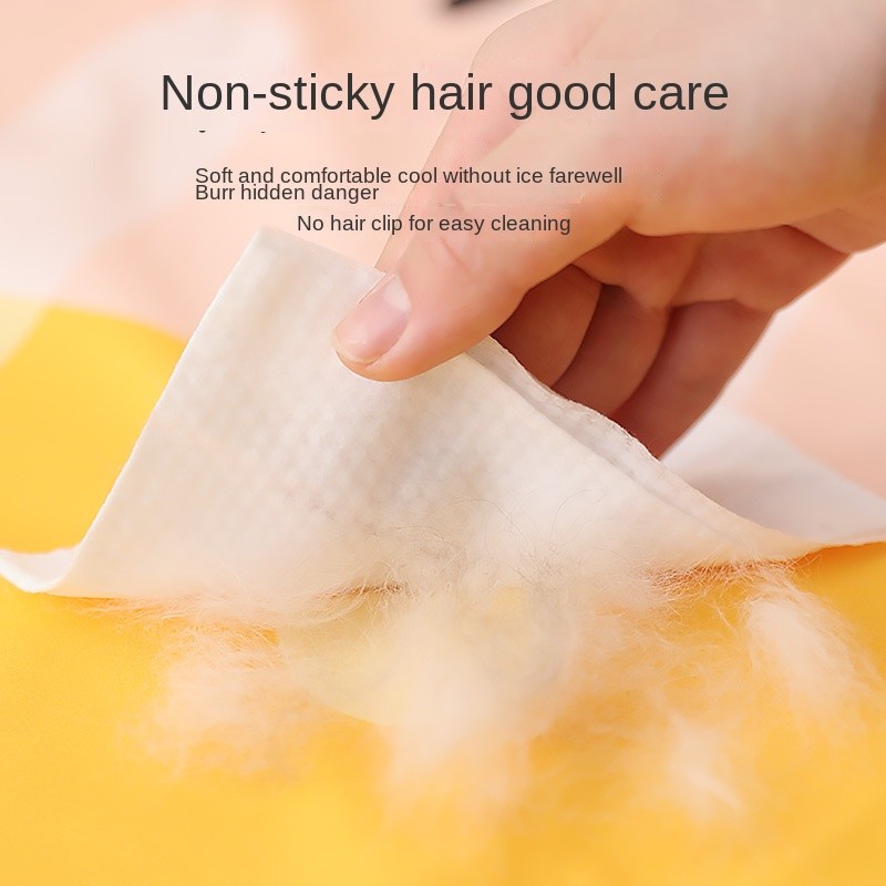 Dog Kennel Manufacturer - Solid Pattern XL Detachable Cooling Cartoon Style