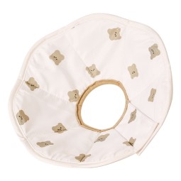 Pet Collar Factory - Luxury Anti-Licking Sterilized Small Dogs Elizabeth Collar