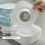 Pet Feeding Supplies