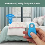 Pet anti-lost device