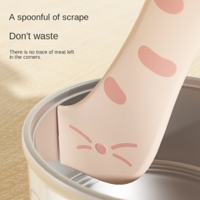 Pet Bowl Supplier - Wholesale Eco-Friendly Modern Style Can Opener Bottle