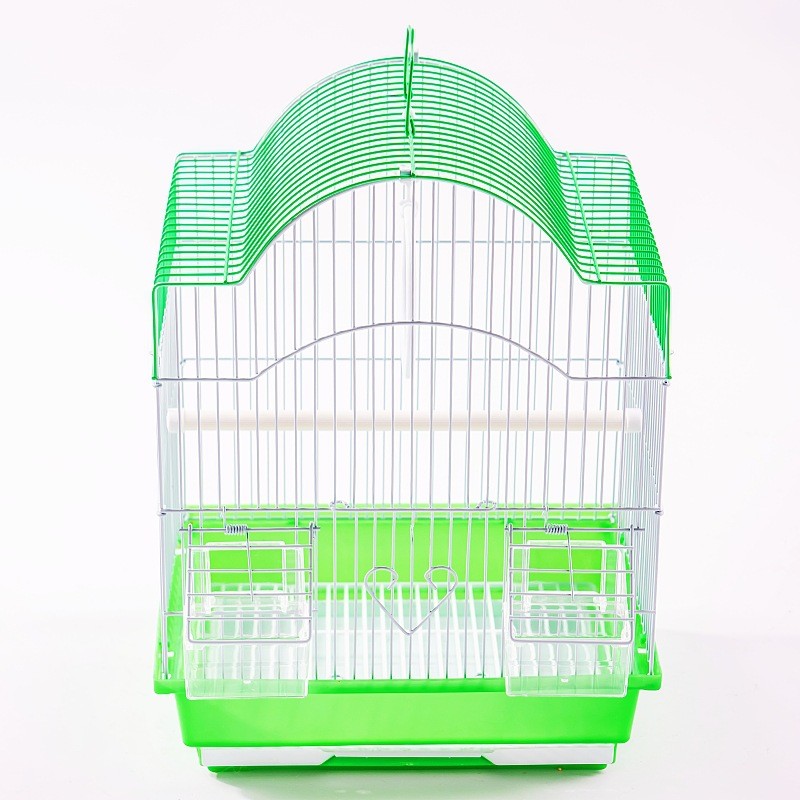 Viewing Cage Supplier - Manufacturer Direct Portable Parrot Cage Birdhouse
