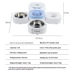 Pet Feeding Supplies