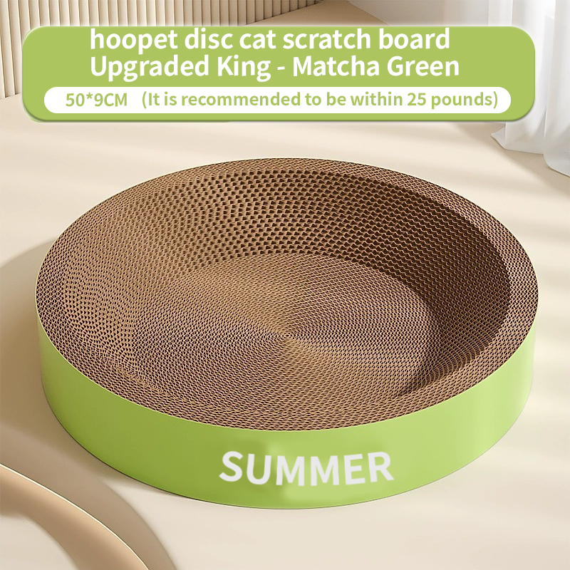 Cat Scratch Board Factory - Wholesale Corrugated Paper Grinding Claw Toy Carton