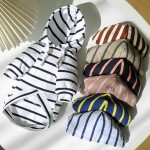 Pet shoes and clothing