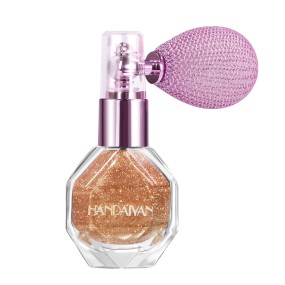 Glitter Spray Factory - HANDAIYAN Highlighter Spray Bottle with Airbag