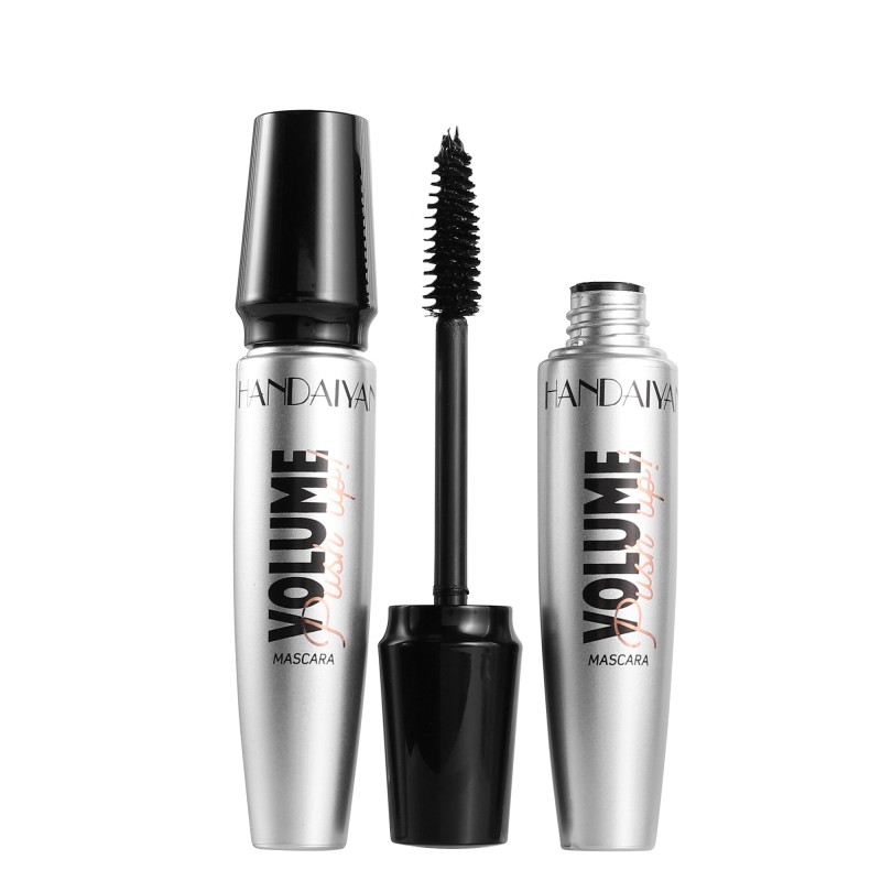 Mascara Supplier - Wholesale Black Color Natural Longer Soft Eyelashes