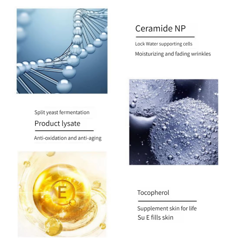 Eye Patch Manufacturer - Microcrystalline Eye Patch