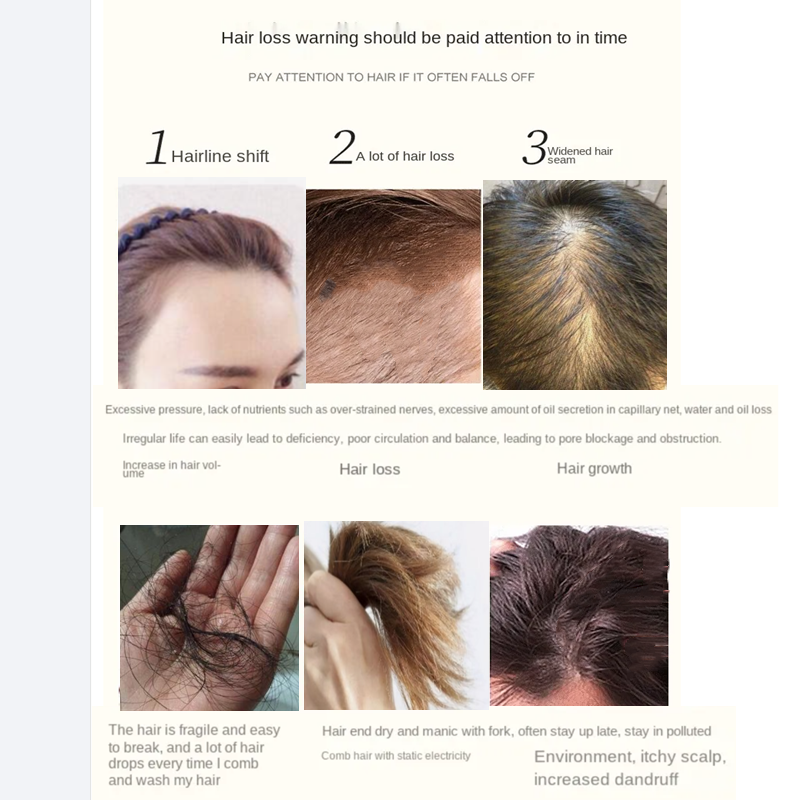 Hair Shampoo Factory - Private Label Ginger Shampoo