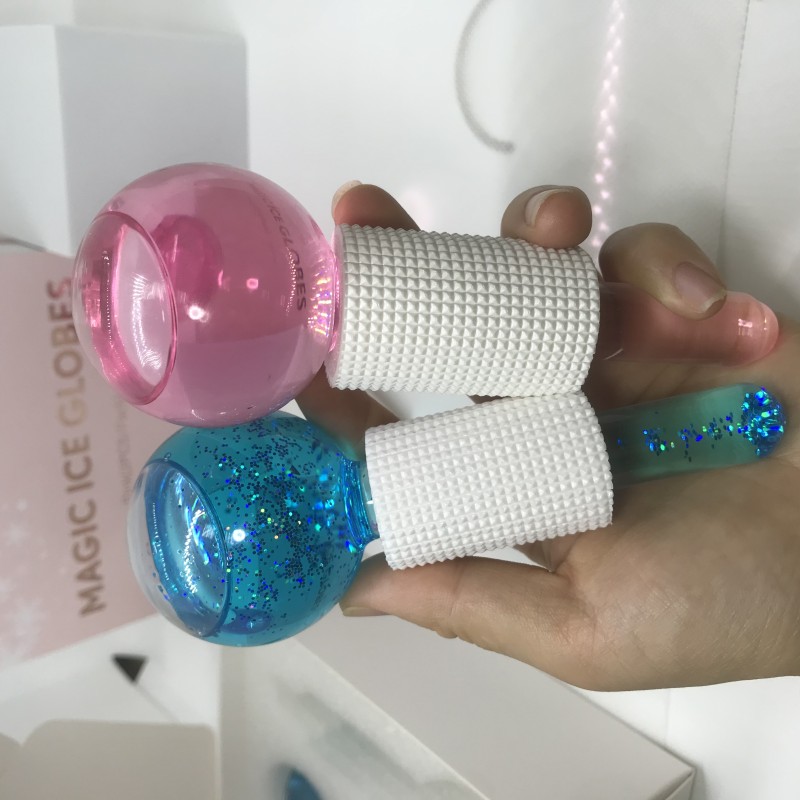 Facial Roller Factory - Private Label Ice Globes