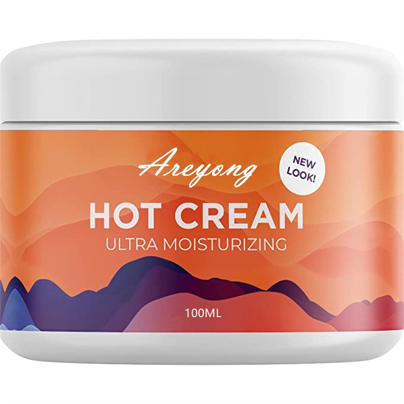 Slimming Gel Factory - Hot Workout Enhancer Gel