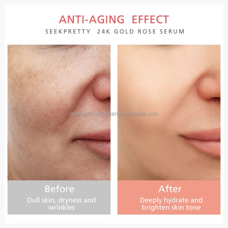 Beauty Soap Manufacturer - 24k Gold Foil Amino Acid Soap